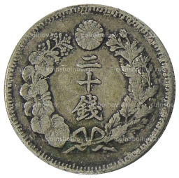 20 сен 1906 года Япония