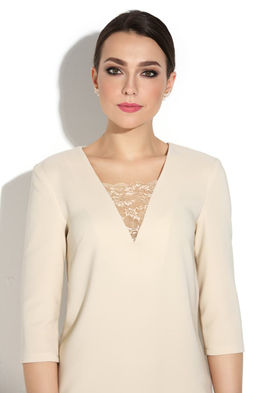 Коктейльное платье - Donna saggia фото 3