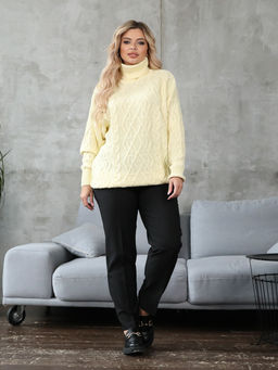 Джемпер Др5-405/15 - Wisell фото 8