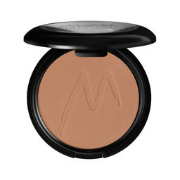 Пудра для лица Pressed Powder, 04 Golden skin