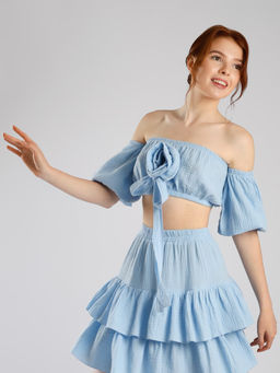 Костюм летний Соль&Перец  фото 4