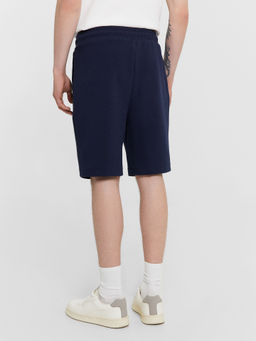 Шорты мужские синие - Mark formelle фото 4