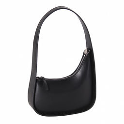 Сумка 7322NN black Natale Navetta