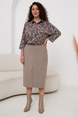 60622 Юбка Елисеева Олеся - Eliseeva olesya фото 17