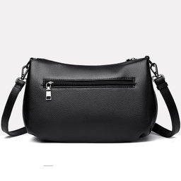 Bags Сумка женская / кожа / 01183304  фото 5