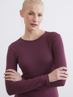 Bisiklet Yaka Kad?n Body