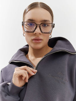 MY Олимпийка жен.с/н с вышивкой СН018  фото 3