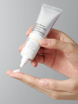 Jmsolution Крем для век и лица с ниацинамидом / Skin Boost Niacinamide All Face Eye Cream 1.0, 30 мл