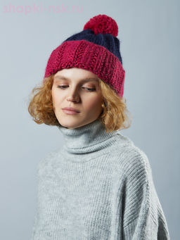 9355 MWH Колпак женский (56-58)