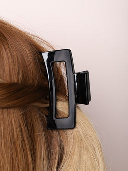 Крабик для волос / Z1955 /уп 12/240/ - ГалеонТрейд фото 4