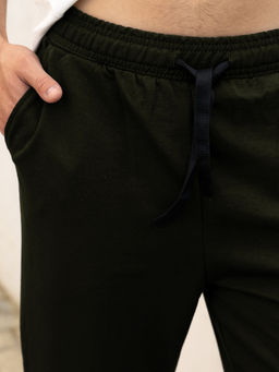 Брюки муж.арт.324/3-2,хаки - Binita фото 4