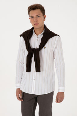 Erkek Ta_ Uzun Kollu G_mlek