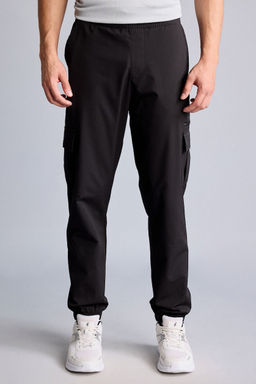 Standart Fit Dokuma Jogger - Defacto фото 3