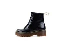 Ботинки EDART 320.astra22 m.black box/мех - Ed'art фото 2