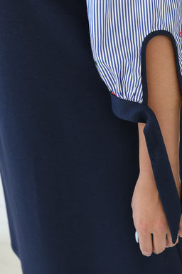 Платье П4-3732/3 - Wisell фото 14