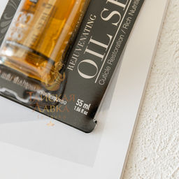 Сыворотка для Волос для Блеска и Гладкости 5 Масел LOLANE PIXXEL
55 мл фото 2