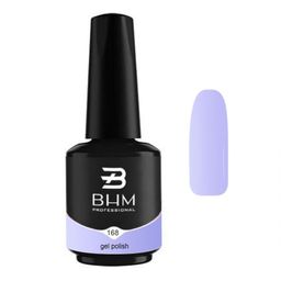 BHM Professional Гель-лак для ногтей, 168, 7 мл 7 мл 1 шт. 168