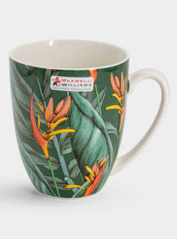 Кружка Ночной сад, 0,42 л - Maxwell & Williams фото 11