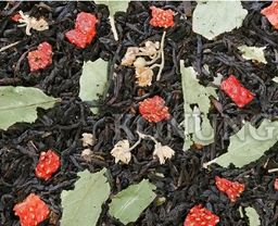 Чай Конунг чёрный Царская охота, 500 гр