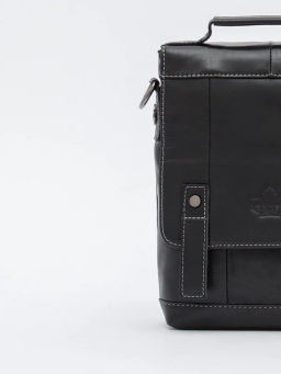 Сумка 33996Z black Zinimsk