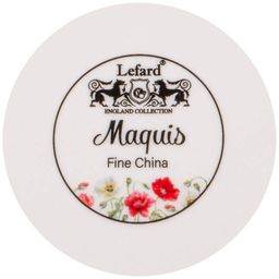 ЧАЙНЫЙ НАБОР LEFARD МАКИ 4 ПР. НА 2 ПЕР. 250 МЛ