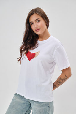 Футболка женская 88537