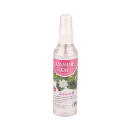 Banna Jasmine Oil, 120ml - Масло для массажа Жасмин