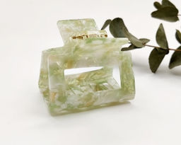 Заколка-крабик - Vel vett фото 8