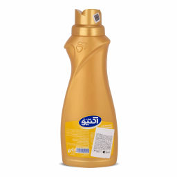 ACTIVE ИРАН кондиционер-концентрат д/белья 1000мл Gold Ваниль