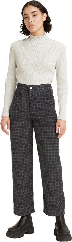 Джинсы женские