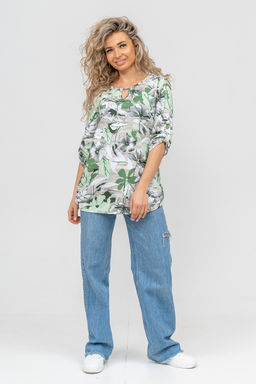 Туника 36756 - Натали фото 3