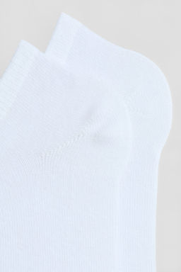 Pack de 10 calcetines tobilleros - H&m фото 6
