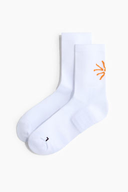 Calcetines de deporte con DryMove