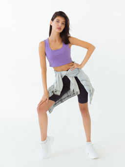 Майка женская - Глория Трикотаж фото 4