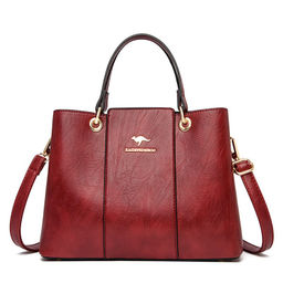 KAIDIFEINIROO Сумка женская 8048  фото 33