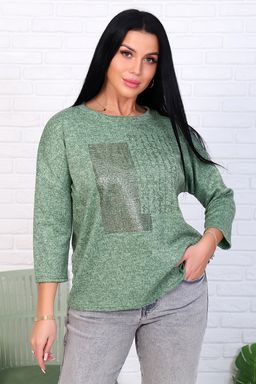 Джемпер 24638 - Натали фото 6