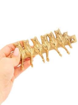 Вешалка Кошки № Пи2602/1(полиш) 2 шт/уп - Ганг фото 4