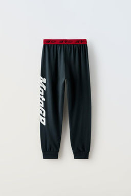 AGES 6-14 YEARS/ MOTO GP  PYJAMAS - Zara фото 5