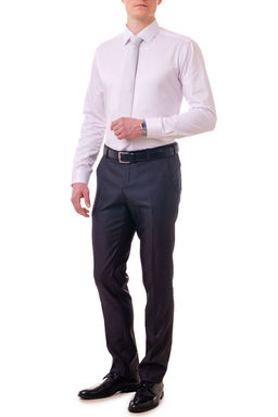 Рубашка 107-НТ2-01