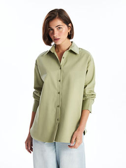 Oversize Kad?n G?mlek