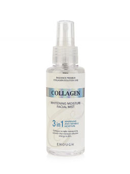 Мист Enough Collagen 3X Moisture 100 мл с 3 видами коллагена