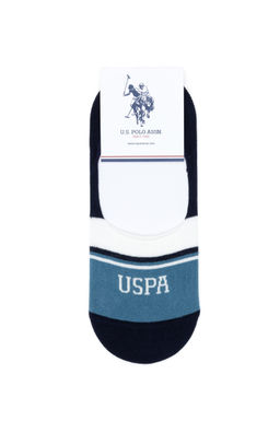 Erkek Koyu Ye_il _orap - U.s. polo assn фото 4