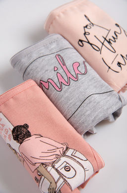 Трусы для девочки Baykar  фото 6