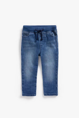 mothercare / Брюки джинсовые