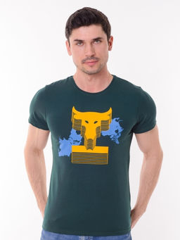 футболка мужская