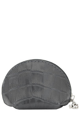 Кошелёчек MK-453.4 серый