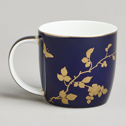 КРУЖКА LEFARD GOLDEN BIRDS 330 МЛ фото 8