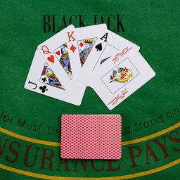 Карты игральные пластиковые 888, 54 шт, 28 мкм, красные, 6.3 х 8.8 см - Simaland фото 3