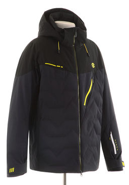 Мужская горнолыжная куртка WHS-512509
