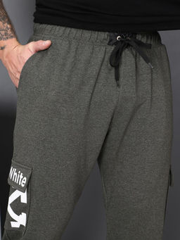 IV-CAPRIZ Экстрим - брюки хаки фото 7